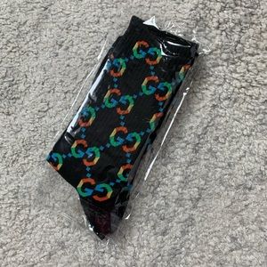 Gucci Custom Socks